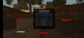 GTASA CLEO PACK V1